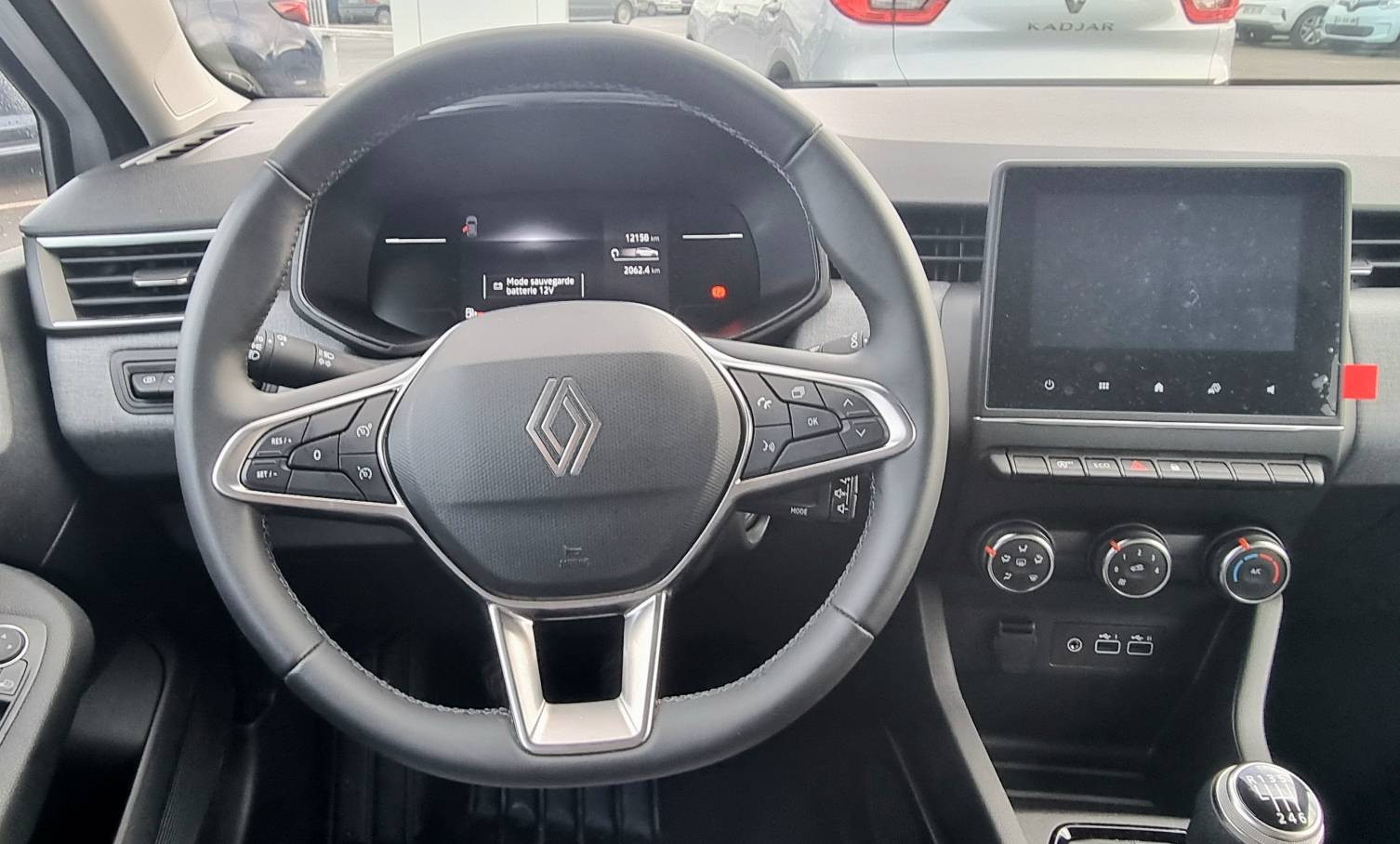 Vente en ligne Renault Clio 5 Clio TCe 90 ch GSR2 au prix de 15 990 €