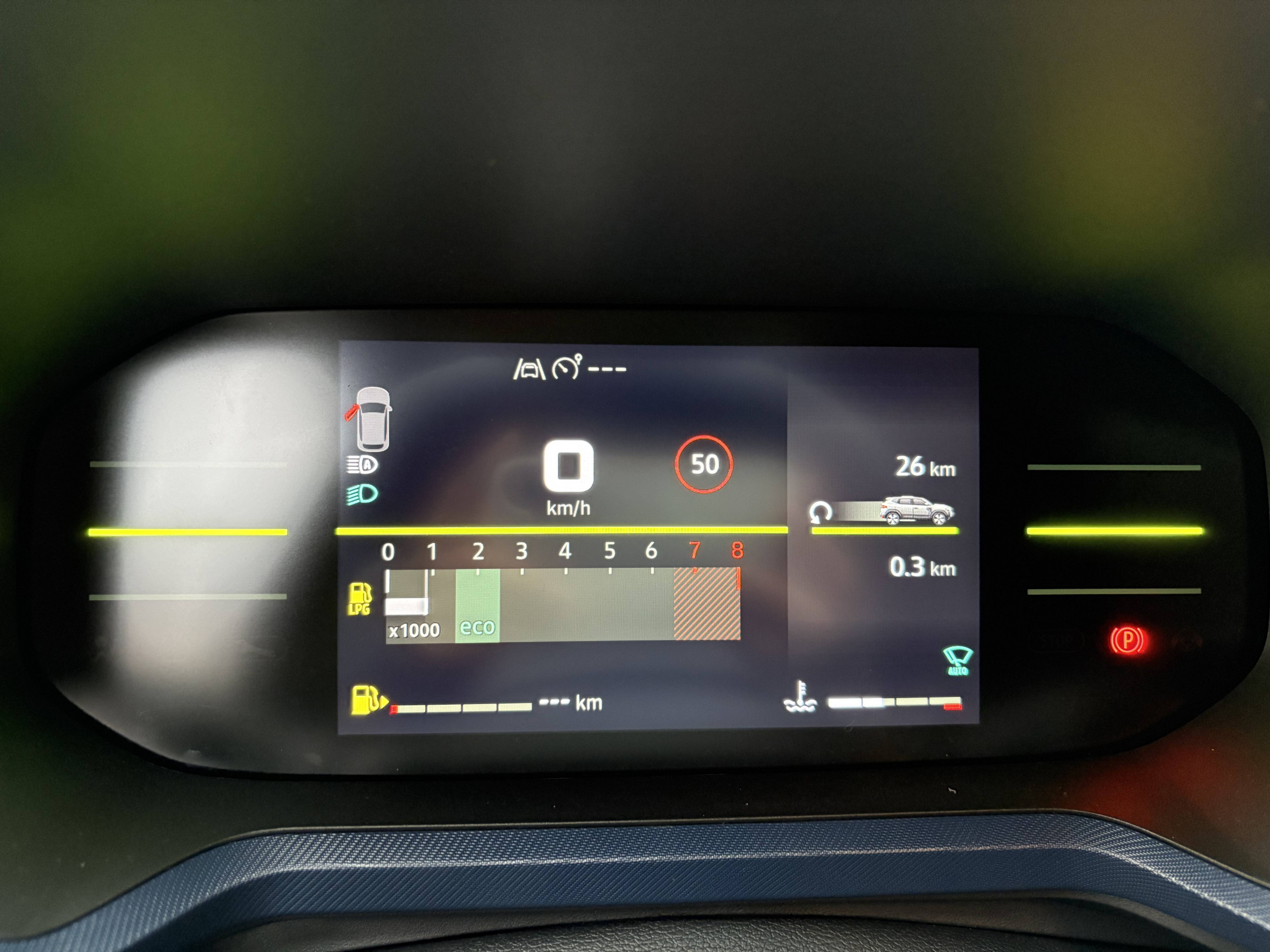 Vente en ligne Dacia Duster  ECO-G 100 au prix de 25 000 €