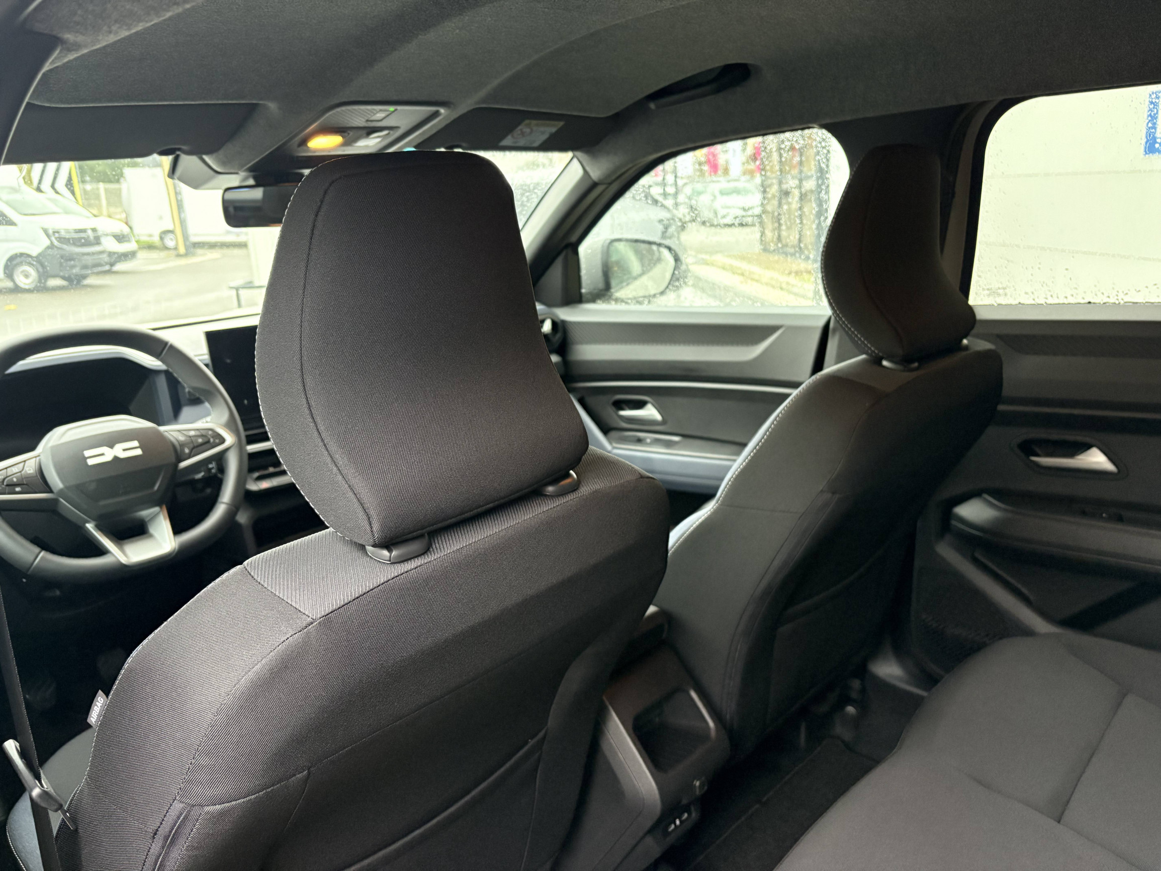 Vente en ligne Dacia Duster  ECO-G 100 au prix de 25 000 €