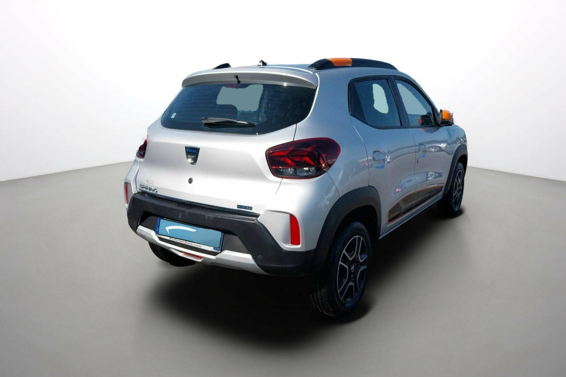 Vente en ligne Audi A4 Avant  35 TDI 163 S tronic 7 au prix de 28 790 €