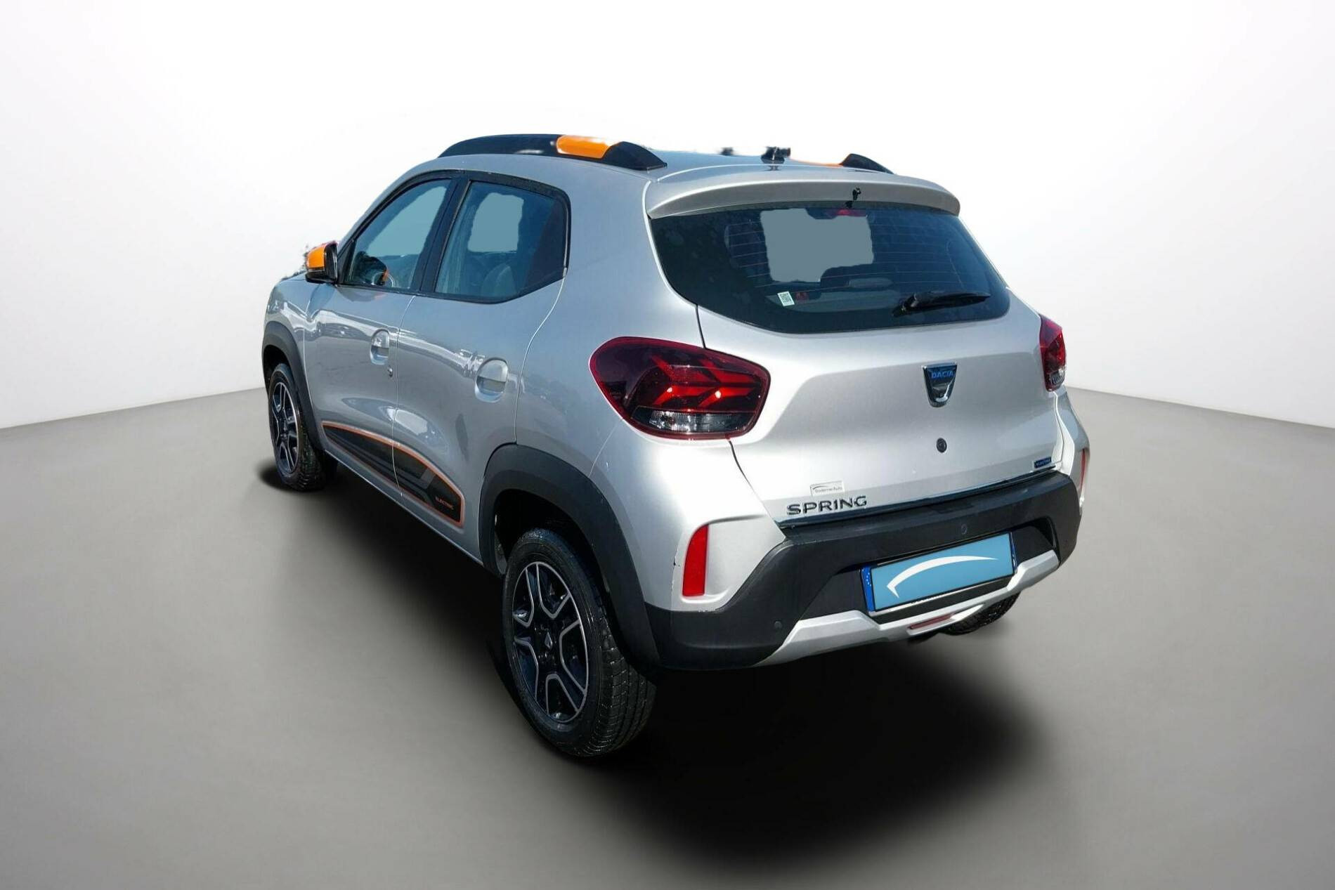 Vente en ligne Audi A4 Avant  35 TDI 163 S tronic 7 au prix de 28 790 €