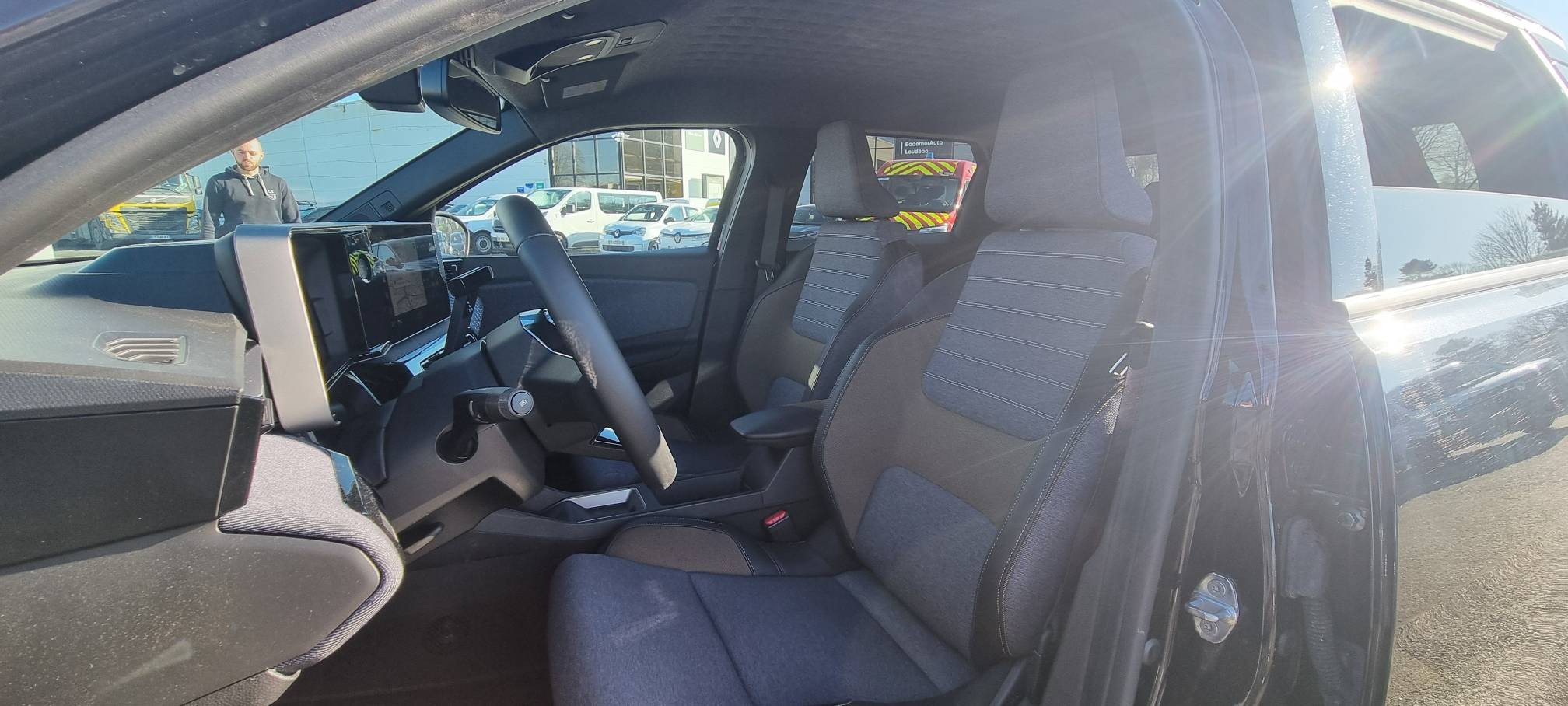 Vente en ligne Renault R5 E-Tech  120 ch autonomie urbaine au prix de 23 990 €