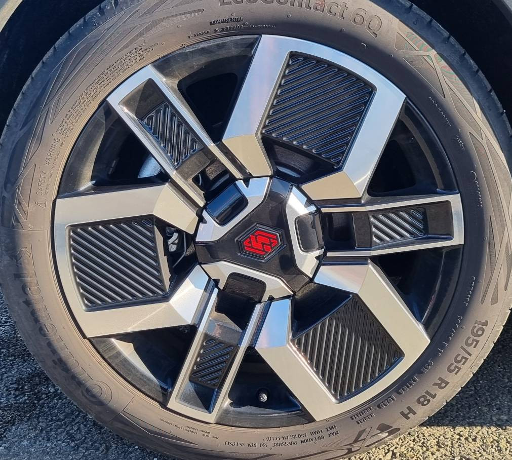 Vente en ligne Renault R5 E-Tech  120 ch autonomie urbaine au prix de 23 990 €