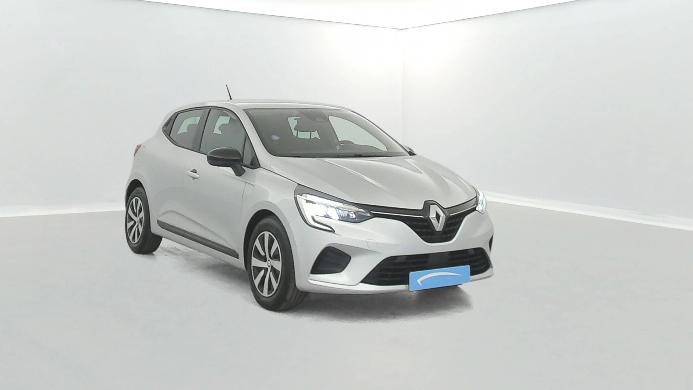 Vente en ligne Renault Clio 5 Clio TCe 90 au prix de 14 690 €