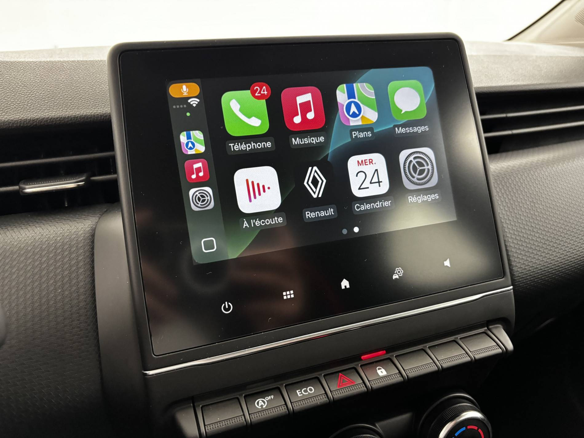 Vente en ligne Renault Clio 5 Clio TCe 90 au prix de 14 690 €