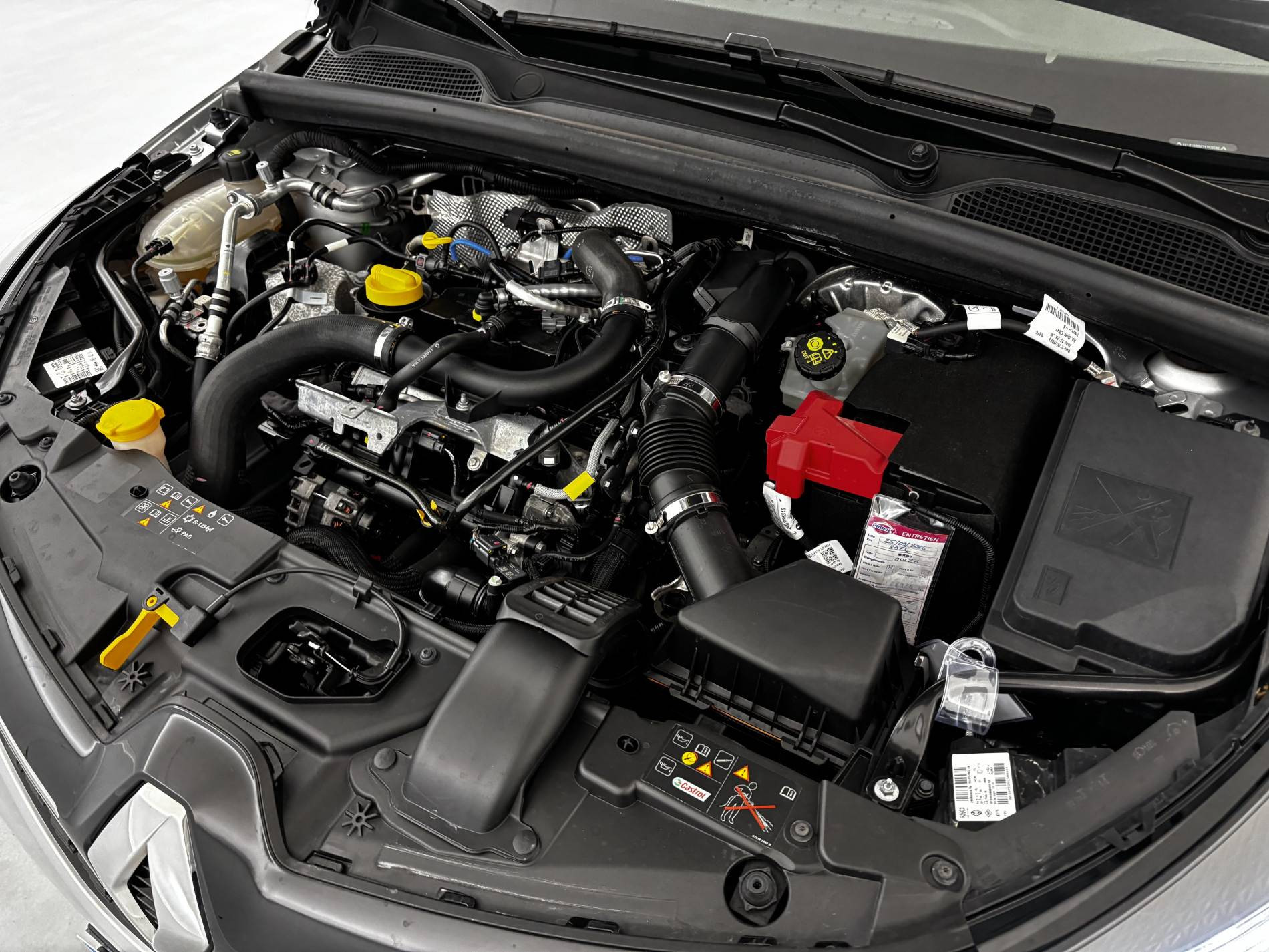 Vente en ligne Renault Clio 5 Clio TCe 90 au prix de 14 690 €