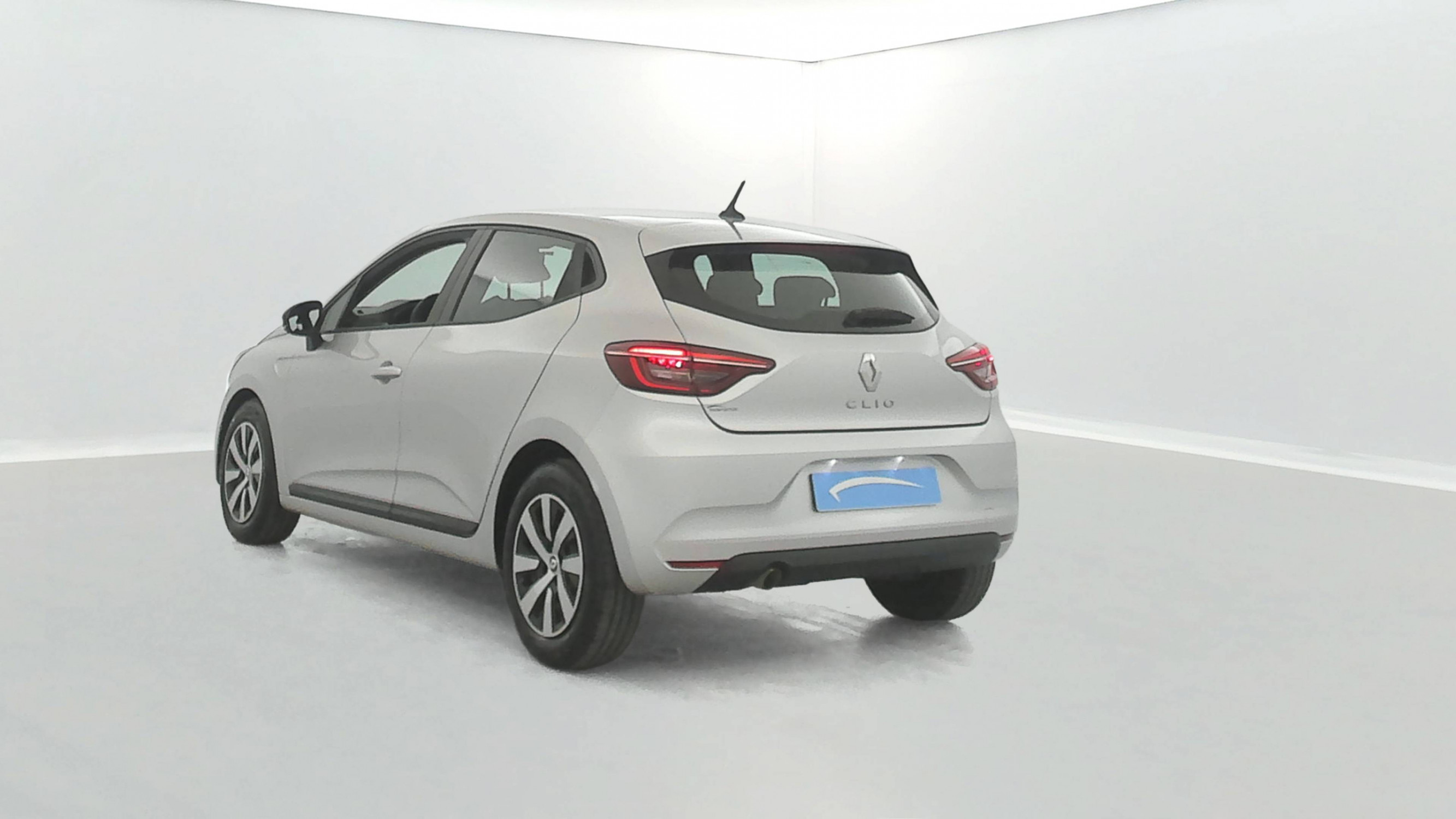 Vente en ligne Renault Clio 5 Clio TCe 90 au prix de 14 690 €