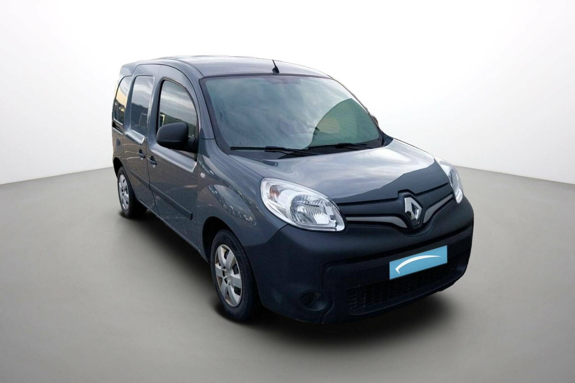 Vente en ligne Renault Kangoo Express  BLUE DCI 80 au prix de 11 990 €