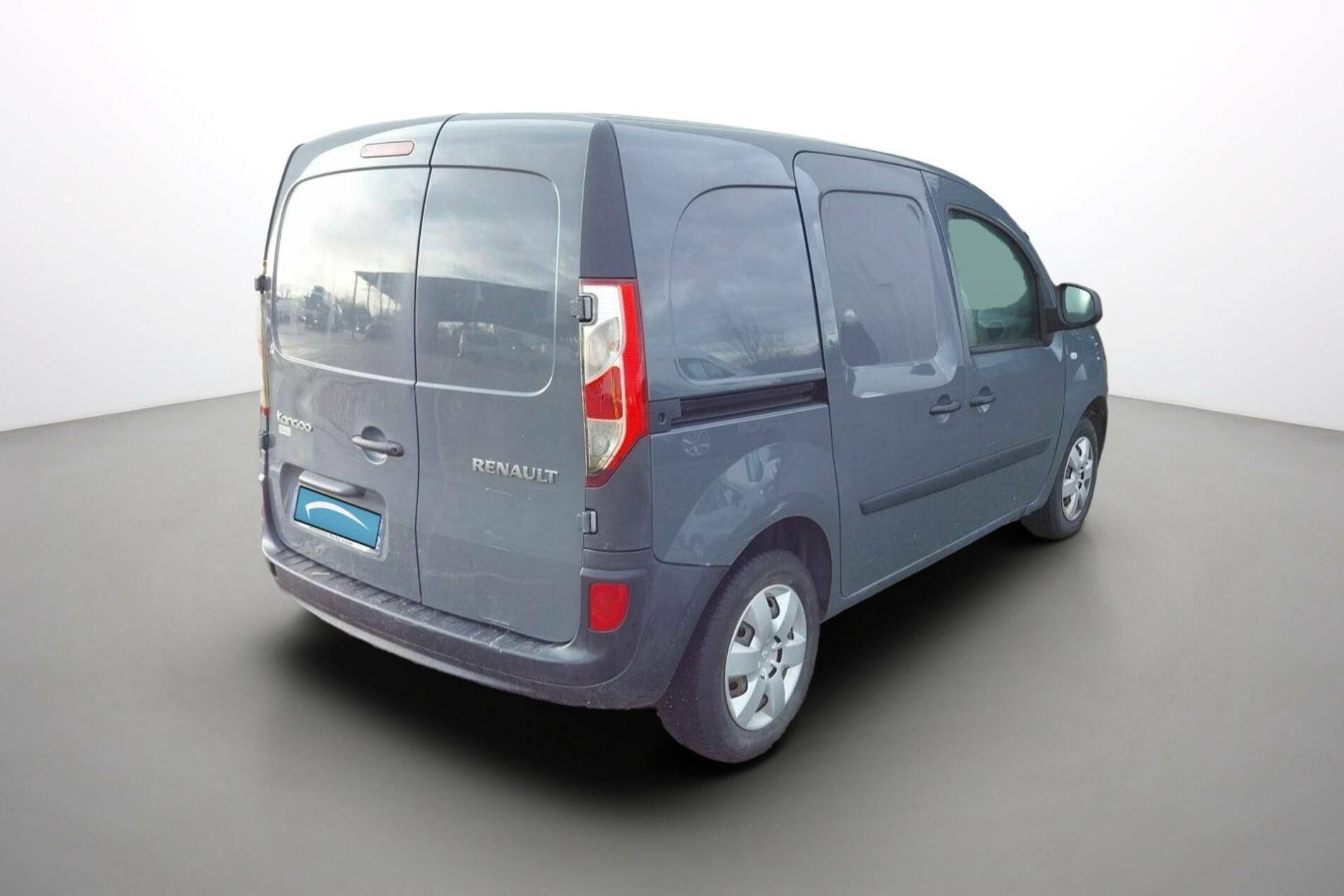 Vente en ligne Renault Kangoo Express  BLUE DCI 80 au prix de 11 990 €