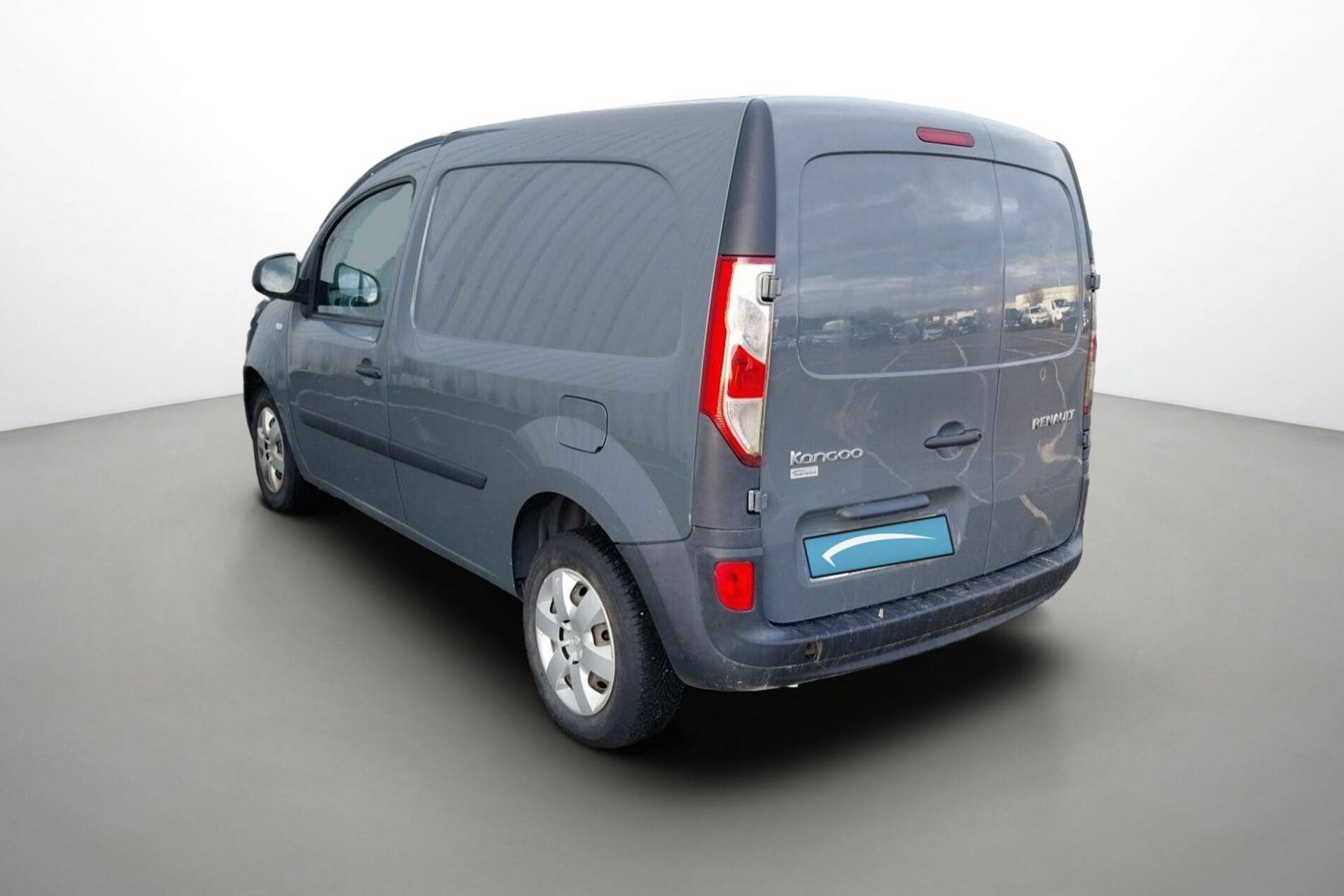 Vente en ligne Renault Kangoo Express  BLUE DCI 80 au prix de 11 990 €