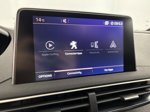 Vente en ligne Peugeot 3008  1.2 Puretech 130ch S&S BVM6 au prix de 15 490 €