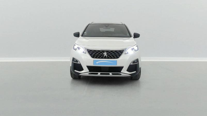 Vente en ligne Peugeot 3008  1.2 Puretech 130ch S&S BVM6 au prix de 15 490 €