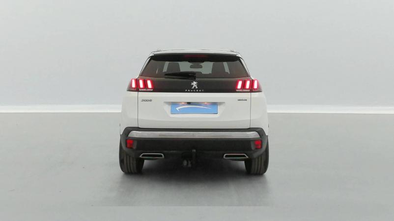 Vente en ligne Peugeot 3008  1.2 Puretech 130ch S&S BVM6 au prix de 15 490 €