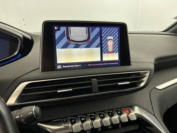 Vente en ligne Peugeot 3008  1.2 Puretech 130ch S&S BVM6 au prix de 15 490 €