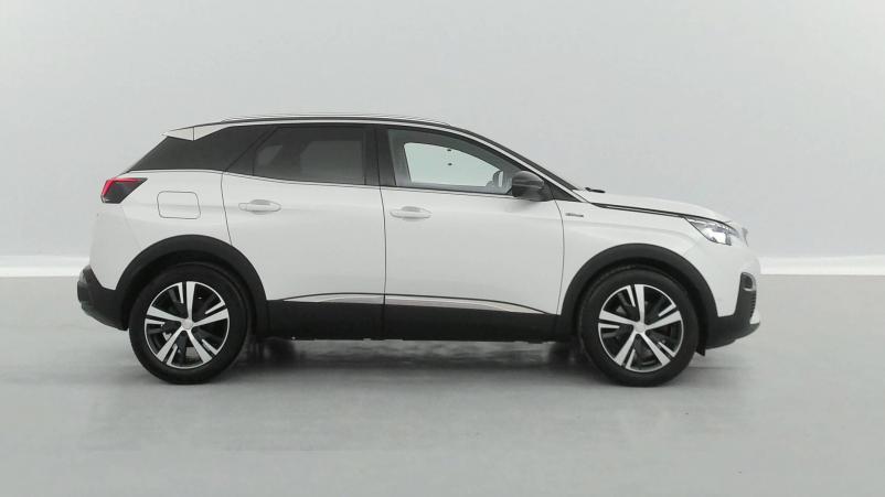 Vente en ligne Peugeot 3008  1.2 Puretech 130ch S&S BVM6 au prix de 15 490 €