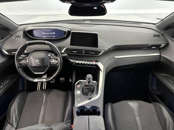 Vente en ligne Peugeot 3008  1.2 Puretech 130ch S&S BVM6 au prix de 15 490 €