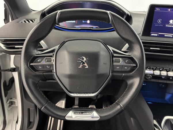 Vente en ligne Peugeot 3008  1.2 Puretech 130ch S&S BVM6 au prix de 15 490 €