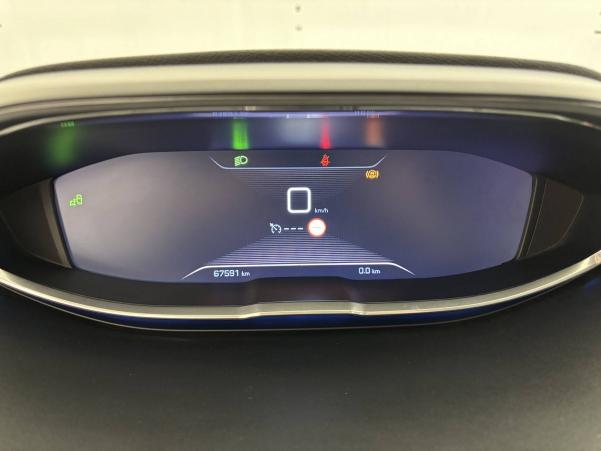 Vente en ligne Peugeot 3008  1.2 Puretech 130ch S&S BVM6 au prix de 15 490 €