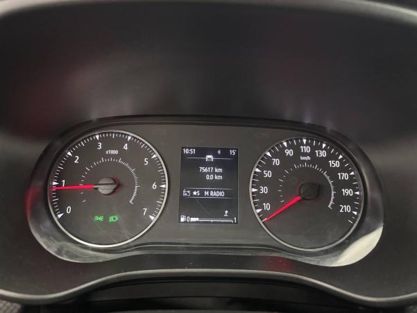 Vente en ligne Dacia Jogger  ECO-G 100 7 places au prix de 14 990 €