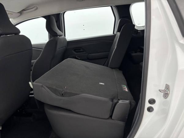 Vente en ligne Dacia Jogger  ECO-G 100 7 places au prix de 14 990 €