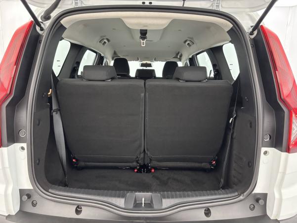 Vente en ligne Dacia Jogger  ECO-G 100 7 places au prix de 14 990 €