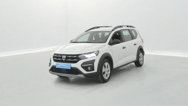 Vente en ligne Dacia Jogger  ECO-G 100 7 places au prix de 14 990 €