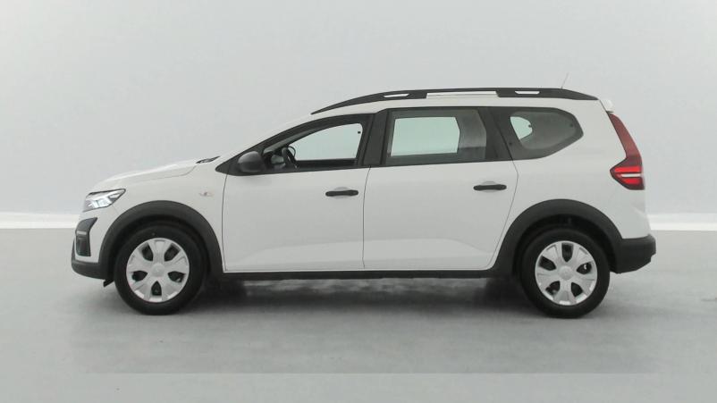 Vente en ligne Dacia Jogger  ECO-G 100 7 places au prix de 14 990 €
