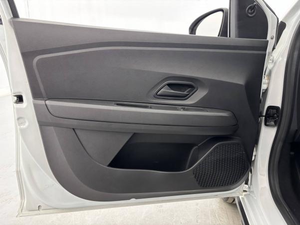 Vente en ligne Dacia Jogger  ECO-G 100 7 places au prix de 14 990 €