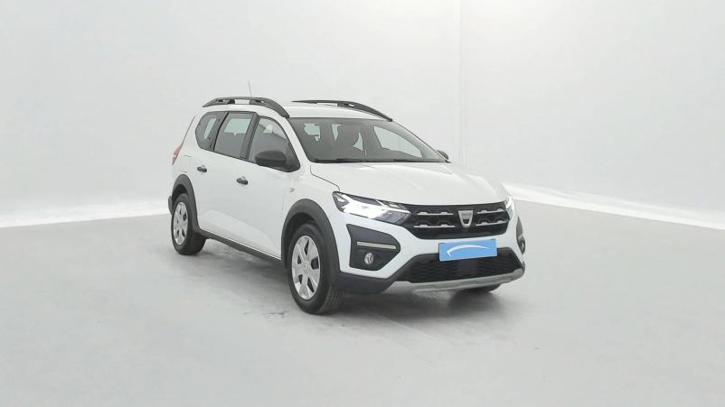 Vente en ligne Dacia Jogger  ECO-G 100 7 places au prix de 14 990 €