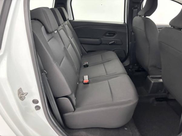 Vente en ligne Dacia Jogger  ECO-G 100 7 places au prix de 14 990 €