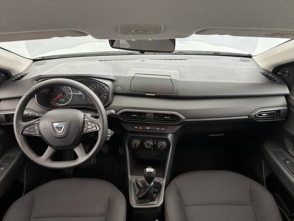 Vente en ligne Dacia Jogger  ECO-G 100 7 places au prix de 14 990 €