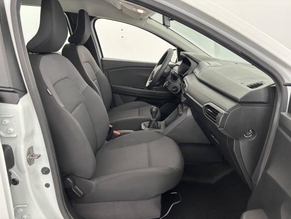 Vente en ligne Dacia Jogger  ECO-G 100 7 places au prix de 14 990 €
