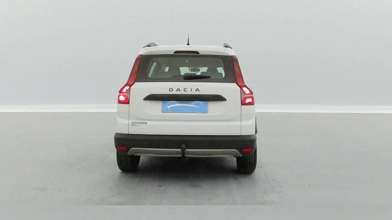 Vente en ligne Dacia Jogger  ECO-G 100 7 places au prix de 14 990 €