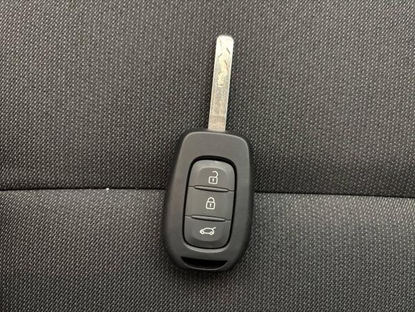 Vente en ligne Dacia Jogger  ECO-G 100 7 places au prix de 14 990 €