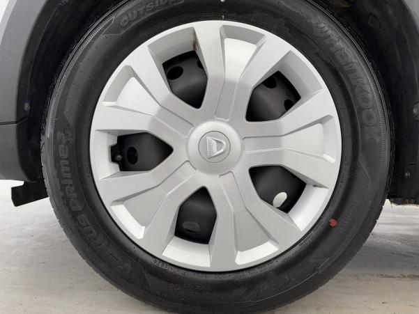Vente en ligne Dacia Jogger  ECO-G 100 7 places au prix de 14 990 €