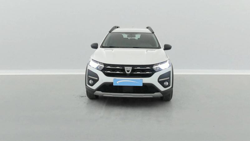 Vente en ligne Dacia Jogger  ECO-G 100 7 places au prix de 14 990 €