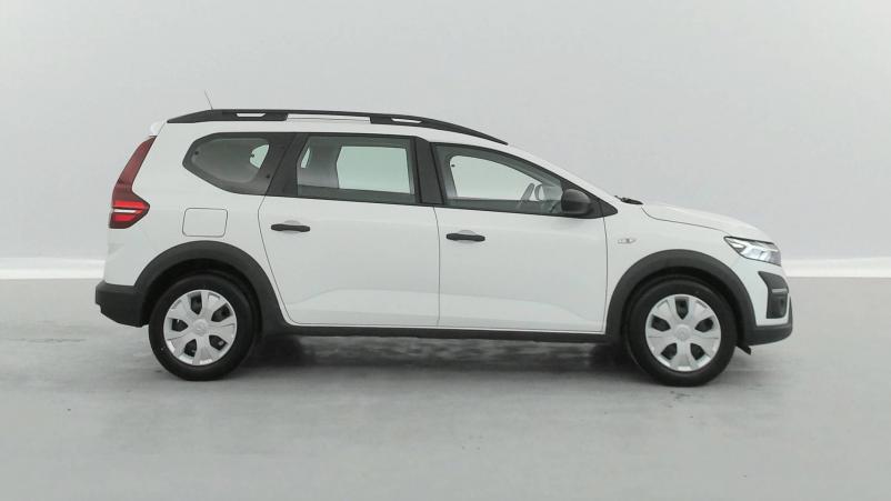 Vente en ligne Dacia Jogger  ECO-G 100 7 places au prix de 14 990 €