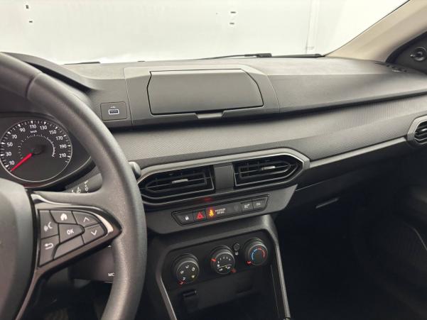 Vente en ligne Dacia Jogger  ECO-G 100 7 places au prix de 14 990 €