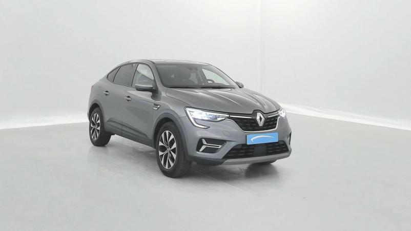 Vente en ligne Renault Arkana  mild hybrid 140 EDC FAP - 22 au prix de 21 490 €