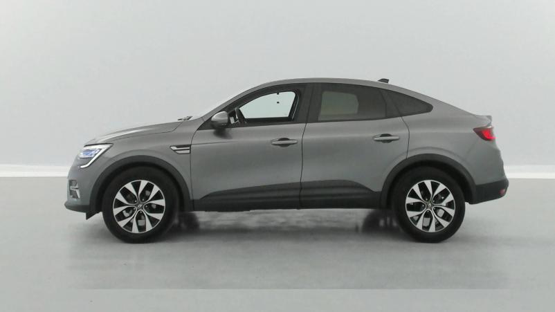 Vente en ligne Renault Arkana  mild hybrid 140 EDC FAP - 22 au prix de 21 490 €