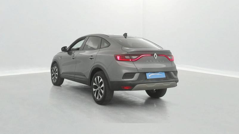 Vente en ligne Renault Arkana  mild hybrid 140 EDC FAP - 22 au prix de 21 490 €
