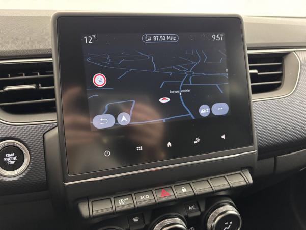Vente en ligne Renault Arkana  mild hybrid 140 EDC FAP - 22 au prix de 21 490 €