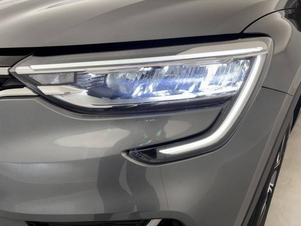 Vente en ligne Renault Arkana  mild hybrid 140 EDC FAP - 22 au prix de 21 490 €