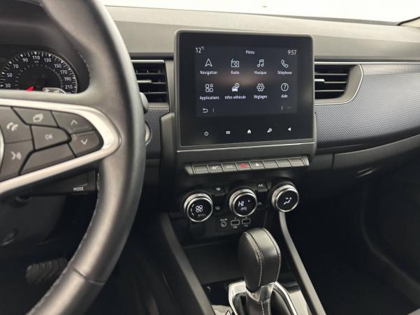 Vente en ligne Renault Arkana  mild hybrid 140 EDC FAP - 22 au prix de 21 490 €