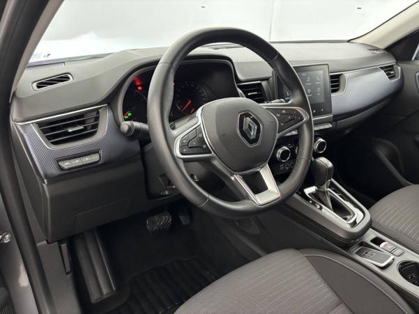 Vente en ligne Renault Arkana  mild hybrid 140 EDC FAP - 22 au prix de 21 490 €