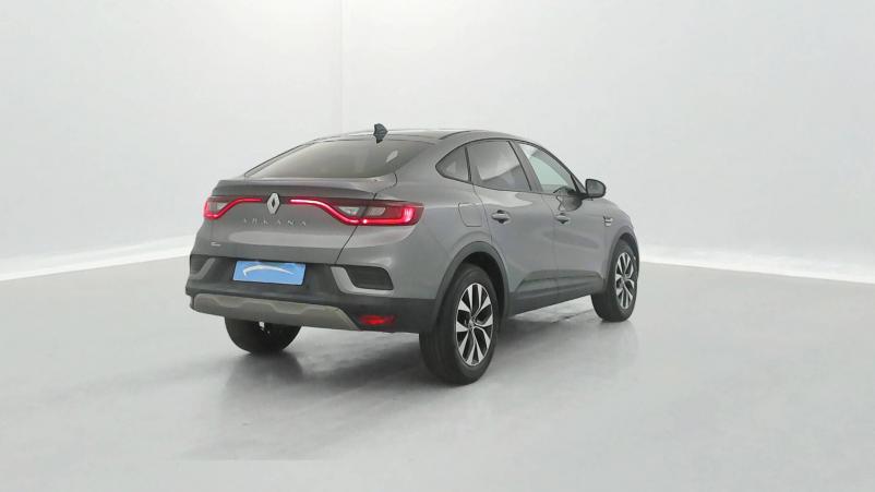 Vente en ligne Renault Arkana  mild hybrid 140 EDC FAP - 22 au prix de 21 490 €
