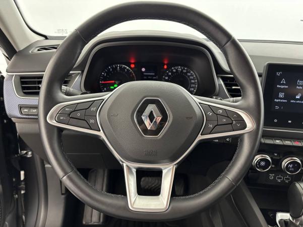 Vente en ligne Renault Arkana  mild hybrid 140 EDC FAP - 22 au prix de 21 490 €