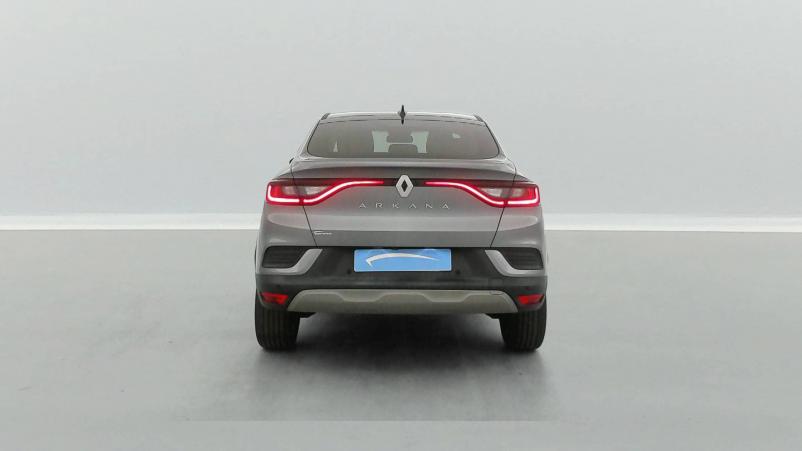 Vente en ligne Renault Arkana  mild hybrid 140 EDC FAP - 22 au prix de 21 490 €