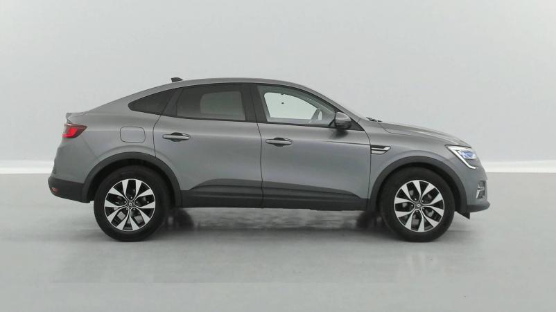Vente en ligne Renault Arkana  mild hybrid 140 EDC FAP - 22 au prix de 21 490 €