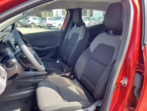 Vente en ligne Renault Clio 5 Clio SCe 65 au prix de 13 490 €